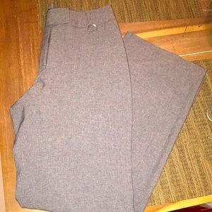 Dress pants